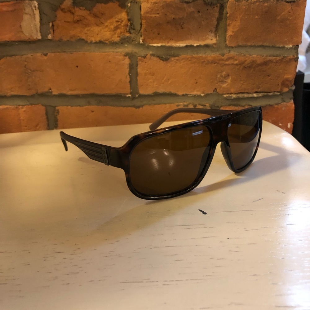 Smith Optics Gibson polarized sunglasses